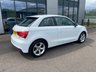 USED 2015 15 AUDI A1 1.4 TFSI SPORT AUTO 125PS AUTO - HALF LEATHER