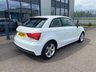 USED 2015 15 AUDI A1 1.4 TFSI SPORT AUTO 125PS AUTO - HALF LEATHER