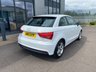 USED 2015 15 AUDI A1 1.4 TFSI SPORT AUTO 125PS AUTO - HALF LEATHER