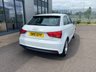 USED 2015 15 AUDI A1 1.4 TFSI SPORT AUTO 125PS AUTO - HALF LEATHER