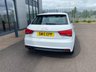 USED 2015 15 AUDI A1 1.4 TFSI SPORT AUTO 125PS AUTO - HALF LEATHER