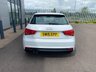 USED 2015 15 AUDI A1 1.4 TFSI SPORT AUTO 125PS AUTO - HALF LEATHER