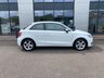 USED 2015 15 AUDI A1 1.4 TFSI SPORT AUTO 125PS AUTO - HALF LEATHER