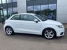 USED 2015 15 AUDI A1 1.4 TFSI SPORT AUTO 125PS AUTO - HALF LEATHER
