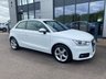 USED 2015 15 AUDI A1 1.4 TFSI SPORT AUTO 125PS AUTO - HALF LEATHER
