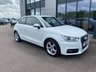 USED 2015 15 AUDI A1 1.4 TFSI SPORT AUTO 125PS AUTO - HALF LEATHER