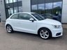 USED 2015 15 AUDI A1 1.4 TFSI SPORT AUTO 125PS AUTO - HALF LEATHER