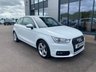 USED 2015 15 AUDI A1 1.4 TFSI SPORT AUTO 125PS AUTO - HALF LEATHER