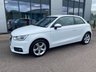 USED 2015 15 AUDI A1 1.4 TFSI SPORT AUTO 125PS AUTO - HALF LEATHER