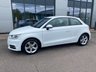 USED 2015 15 AUDI A1 1.4 TFSI SPORT AUTO 125PS AUTO - HALF LEATHER