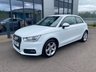 USED 2015 15 AUDI A1 1.4 TFSI SPORT AUTO 125PS AUTO - HALF LEATHER