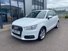 USED 2015 15 AUDI A1 1.4 TFSI SPORT AUTO 125PS AUTO - HALF LEATHER