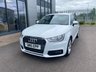 USED 2015 15 AUDI A1 1.4 TFSI SPORT AUTO 125PS AUTO - HALF LEATHER