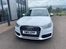 USED 2015 15 AUDI A1 1.4 TFSI SPORT AUTO 125PS AUTO - HALF LEATHER