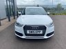 USED 2015 15 AUDI A1 1.4 TFSI SPORT AUTO 125PS AUTO - HALF LEATHER