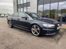 USED 2014 64 AUDI A6 3.0 BITDI QUATTRO BLACK EDITION AUTO 315PS NAVIGATION 