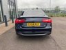 USED 2014 64 AUDI A6 3.0 BITDI QUATTRO BLACK EDITION AUTO 315PS NAVIGATION 