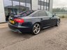 USED 2014 64 AUDI A6 3.0 BITDI QUATTRO BLACK EDITION AUTO 315PS NAVIGATION 