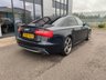 USED 2014 64 AUDI A6 3.0 BITDI QUATTRO BLACK EDITION AUTO 315PS NAVIGATION 