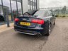 USED 2014 64 AUDI A6 3.0 BITDI QUATTRO BLACK EDITION AUTO 315PS NAVIGATION 