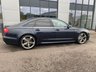 USED 2014 64 AUDI A6 3.0 BITDI QUATTRO BLACK EDITION AUTO 315PS NAVIGATION 
