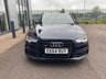 USED 2014 64 AUDI A6 3.0 BITDI QUATTRO BLACK EDITION AUTO 315PS NAVIGATION 