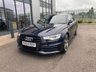 USED 2014 64 AUDI A6 3.0 BITDI QUATTRO BLACK EDITION AUTO 315PS NAVIGATION 