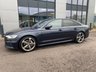 USED 2014 64 AUDI A6 3.0 BITDI QUATTRO BLACK EDITION AUTO 315PS NAVIGATION 