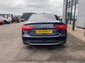 USED 2014 64 AUDI A6 3.0 BITDI QUATTRO BLACK EDITION AUTO 315PS NAVIGATION 