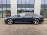 USED 2014 64 AUDI A6 3.0 BITDI QUATTRO BLACK EDITION AUTO 315PS NAVIGATION 