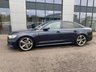 USED 2014 64 AUDI A6 3.0 BITDI QUATTRO BLACK EDITION AUTO 315PS NAVIGATION 