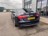USED 2014 64 AUDI A6 3.0 BITDI QUATTRO BLACK EDITION AUTO 315PS NAVIGATION 