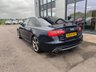 USED 2014 64 AUDI A6 3.0 BITDI QUATTRO BLACK EDITION AUTO 315PS NAVIGATION 