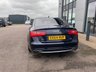 USED 2014 64 AUDI A6 3.0 BITDI QUATTRO BLACK EDITION AUTO 315PS NAVIGATION 