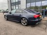USED 2014 64 AUDI A6 3.0 BITDI QUATTRO BLACK EDITION AUTO 315PS NAVIGATION 
