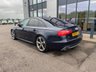 USED 2014 64 AUDI A6 3.0 BITDI QUATTRO BLACK EDITION AUTO 315PS NAVIGATION 