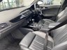 USED 2014 64 AUDI A6 3.0 BITDI QUATTRO BLACK EDITION AUTO 315PS NAVIGATION 