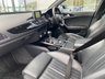 USED 2014 64 AUDI A6 3.0 BITDI QUATTRO BLACK EDITION AUTO 315PS NAVIGATION 