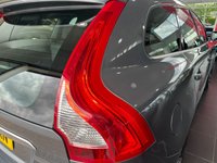 USED 2017 66 VOLVO XC60 2.4 D5 R-DESIGN LUX NAV AWD 5d 217 BHP A TRULY BRILLIANT EXAMPLE
