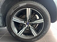 USED 2017 66 VOLVO XC60 2.4 D5 R-DESIGN LUX NAV AWD 5d 217 BHP A TRULY BRILLIANT EXAMPLE