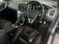 USED 2017 66 VOLVO XC60 2.4 D5 R-DESIGN LUX NAV AWD 5d 217 BHP A TRULY BRILLIANT EXAMPLE