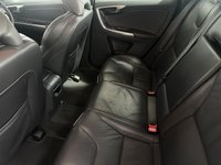USED 2017 66 VOLVO XC60 2.4 D5 R-DESIGN LUX NAV AWD 5d 217 BHP A TRULY BRILLIANT EXAMPLE