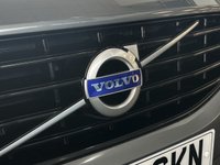 USED 2017 66 VOLVO XC60 2.4 D5 R-DESIGN LUX NAV AWD 5d 217 BHP A TRULY BRILLIANT EXAMPLE