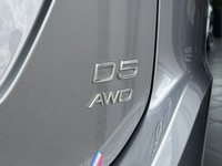 USED 2017 66 VOLVO XC60 2.4 D5 R-DESIGN LUX NAV AWD 5d 217 BHP A TRULY BRILLIANT EXAMPLE
