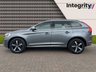 USED 2017 66 VOLVO XC60 2.4 D5 R-DESIGN LUX NAV AWD 5d 217 BHP A TRULY BRILLIANT EXAMPLE