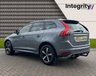 USED 2017 66 VOLVO XC60 2.4 D5 R-DESIGN LUX NAV AWD 5d 217 BHP A TRULY BRILLIANT EXAMPLE