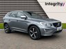USED 2017 66 VOLVO XC60 2.4 D5 R-DESIGN LUX NAV AWD 5d 217 BHP A TRULY BRILLIANT EXAMPLE