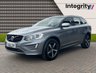 USED 2017 66 VOLVO XC60 2.4 D5 R-DESIGN LUX NAV AWD 5d 217 BHP A TRULY BRILLIANT EXAMPLE