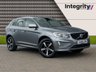 USED 2017 66 VOLVO XC60 2.4 D5 R-DESIGN LUX NAV AWD 5d 217 BHP A TRULY BRILLIANT EXAMPLE