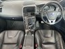 USED 2017 66 VOLVO XC60 2.4 D5 R-DESIGN LUX NAV AWD 5d 217 BHP A TRULY BRILLIANT EXAMPLE